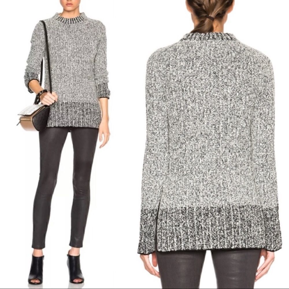 Rag & Bone Sweater Callisto Wool - Picture 10 of 10